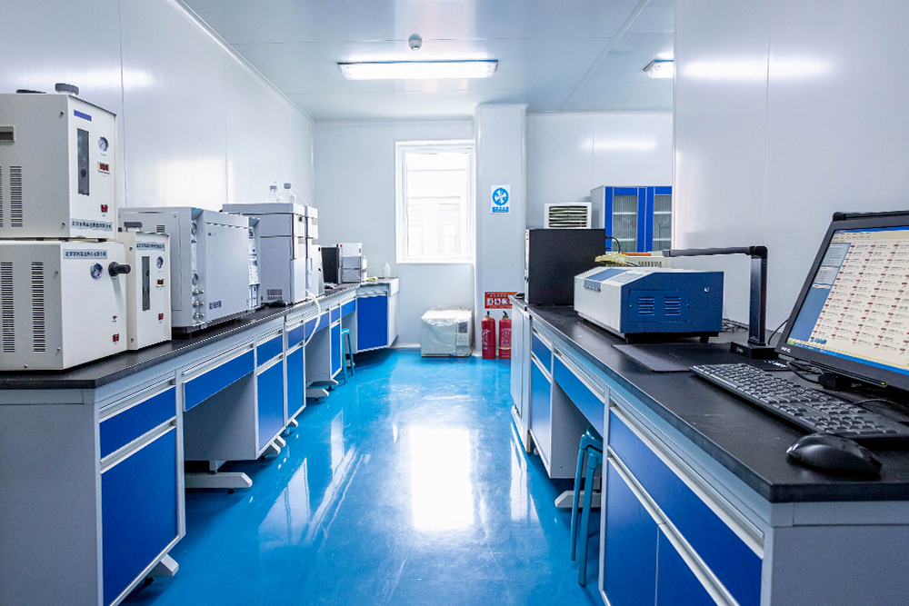 實(shí)驗(yàn)室