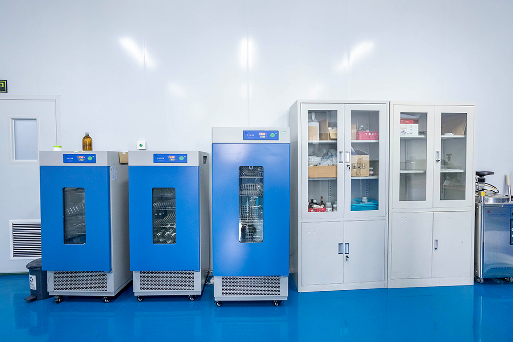 實(shí)驗(yàn)室