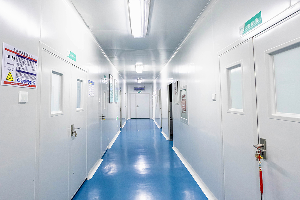 實(shí)驗(yàn)室