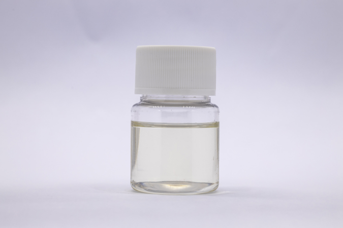 香蘭基丁基醚（熱感劑）