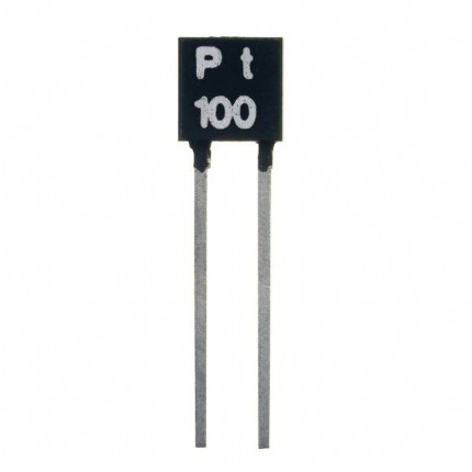 Yageo Nexensos,spot stock center,Yageo Nexensos element pt Platinum resistor element TO92